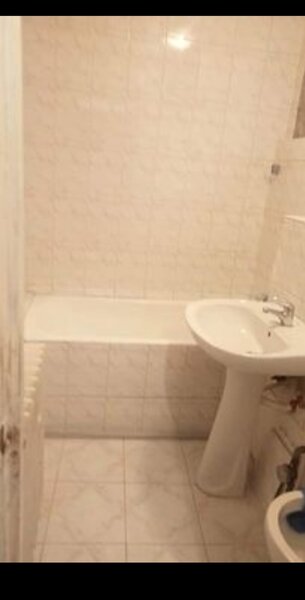 Soseaua Patelimon, vand apartament cu 3 camere  renovat.