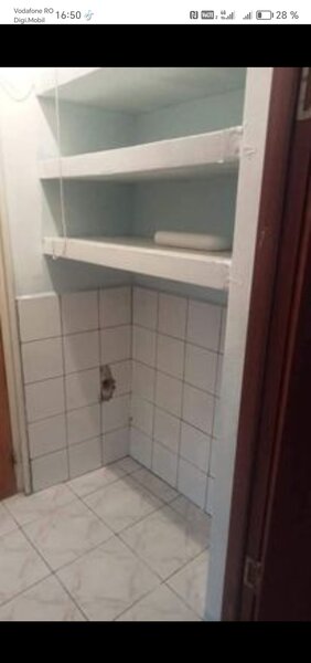 Soseaua Patelimon, vand apartament cu 3 camere  renovat.